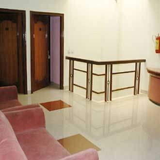 Hotel D R International Ambala Bagian luar foto
