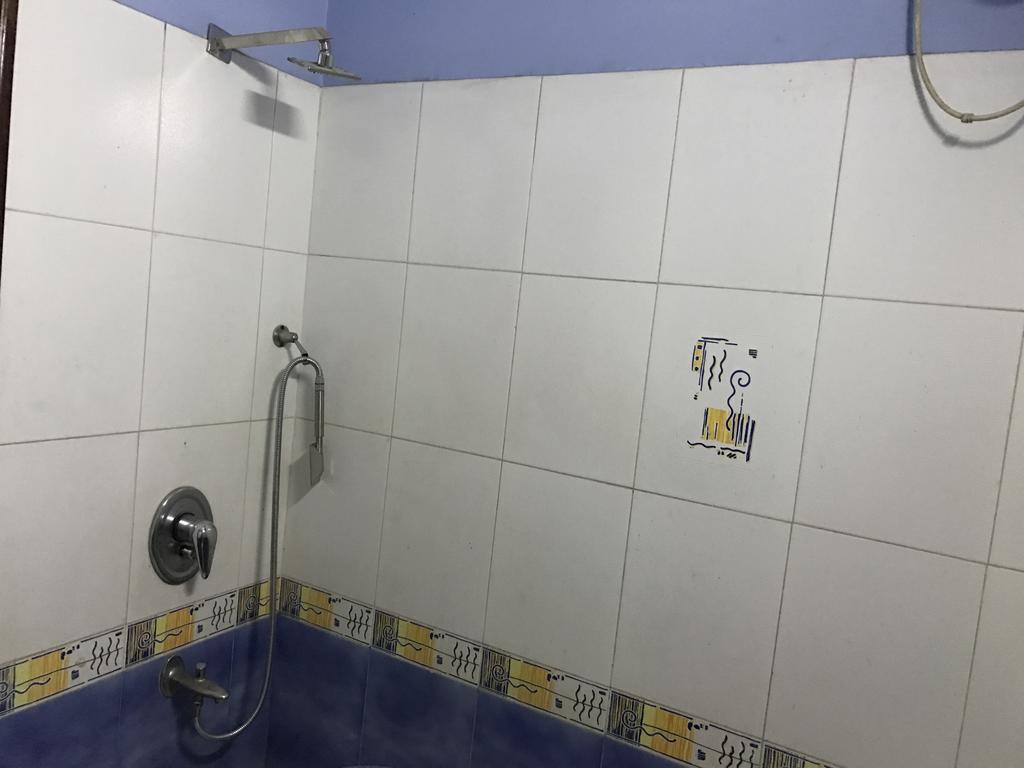 Hotel D R International Ambala Bagian luar foto