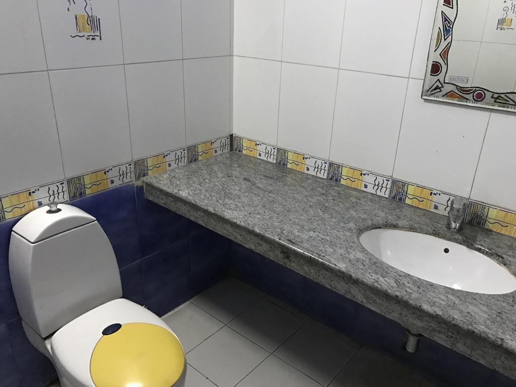 Hotel D R International Ambala Bagian luar foto