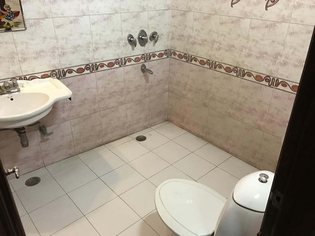 Hotel D R International Ambala Bagian luar foto